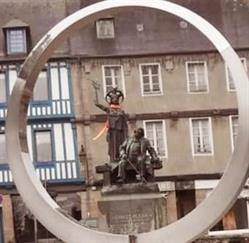 Centre Culturel Ernest Renan, Tréguier - Horaires d'ouverture
