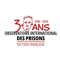 Observatoire International Des Prisons Oip, Paris - Horaires d'ouverture