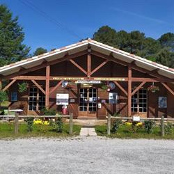 Centre Loisirs Eclaireurs de Gascogne, Salles - Horaires d'ouverture