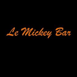Mickey Bar, Olivet - Horaires d'ouverture