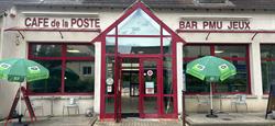 Café de La Poste, Monéteau - Horaires d'ouverture