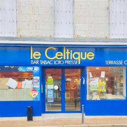 Bar Tabac FDJ PMU Le Celtique, Montval-sur-Loir - Horaires d'ouverture