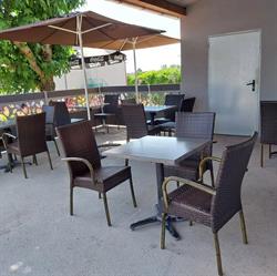 Café du Centre, Yvré-le-Pôlin - Horaires d'ouverture