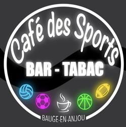 Café Des Sports, Baugé - Horaires d'ouverture