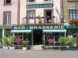 Brasserie du Centre, Gacé - Horaires d'ouverture