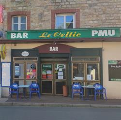 Le Celtic, Bagnoles-de-l'Orne - Horaires d'ouverture