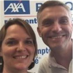AXA Assurance et Banque Francois Et Stemmler, Thionville - Horaires d'ouverture