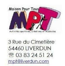Maison Pour Tous, Liverdun - Horaires d'ouverture