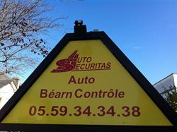 Auto Béarn Contrôle, Oloron-Sainte-Marie - Horaires d'ouverture
