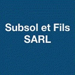 Subsol et Fils BTP SARL, Rabastens - Horaires d'ouverture