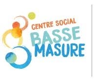 Centre Social Basse Masure, Roubaix - Horaires d'ouverture
