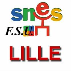 Syndicat National Enseignements Second Degré Snes, Lille - Horaires d'ouverture