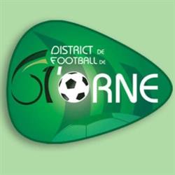 District De L'orne De Football, Alençon - Horaires d'ouverture