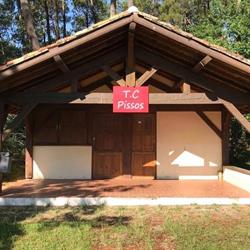 Pissos Tennis Club, - Horaires d'ouverture