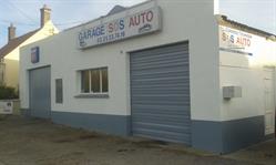 S.o.s Auto, Alincthun - Horaires d'ouverture