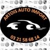 Artois Auto Import, Agnez-lès-Duisans - Horaires d'ouverture