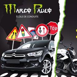Auto Ecole, Carpentras - Horaires d'ouverture