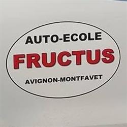Auto Ecole Fructus, Montfavet - Horaires d'ouverture