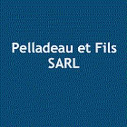 Pelladeau Et Fils SARL, Champagne-Mouton - Horaires d'ouverture