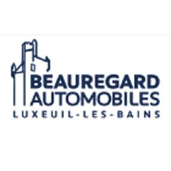 Beauregard Automobiles, Luxeuil-les-Bains - Horaires d'ouverture