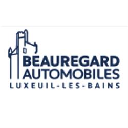 Beauregard Automobiles, Luxeuil-les-Bains - Horaires d'ouverture