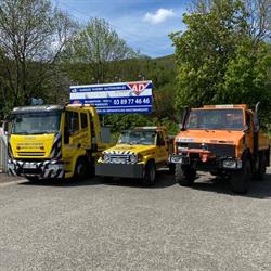 AD Garage Expert THIERRY AUTOMOBILE, Munster - Horaires d'ouverture
