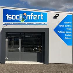 Isoconfort 45 SARL, Malesherbes - Horaires d'ouverture