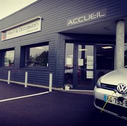 Lequertier Automobiles, Colomby - Horaires d'ouverture