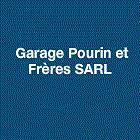 Pourin Et Freres SARL, Tercé - Horaires d'ouverture