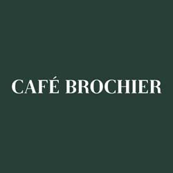 Café Brochier, Saint-Julien-en-Vercors - Horaires d'ouverture