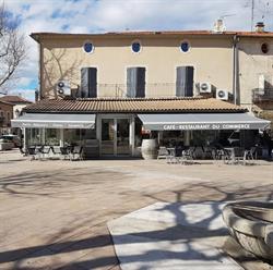 café restaurant du commerce, Piolenc - Horaires d'ouverture