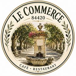 café restaurant du commerce, Piolenc - Horaires d'ouverture