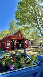 Camping Municipal de Robinson, La Guerche-sur-l'Aubois - Horaires d'ouverture