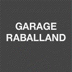 Garage Raballand, Saint-Mars-du-Désert - Horaires d'ouverture