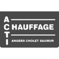 Acti Chauffage, Cholet - Horaires d'ouverture