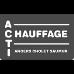 Acti Chauffage, Cholet - Horaires d'ouverture