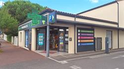 Pharmacie du Centre, Saint-André-de-Cubzac - Horaires d'ouverture