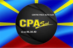C.p.a.s - Centre Piéce Auto Sud, Saint-Pierre - Horaires d'ouverture