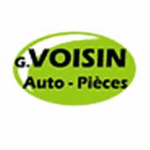 Auto Pièces Guy Voisin, Belley - Horaires d'ouverture