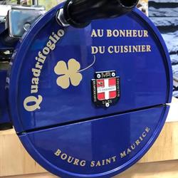 Au Bonheur Du Cuisinier, Bourg-Saint-Maurice - Horaires d'ouverture