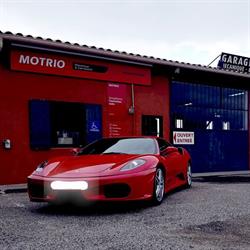 GARAGE L'HOMME MOTRIO, Mirabel-aux-Baronnies - Horaires d'ouverture