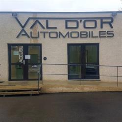 VAL D OR AUTOMOBILES-MORAS EN VALLOIRE-DROME, Moras-en-Valloire - Horaires d'ouverture