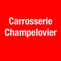 Carrosserie Champelovier, Livron-sur-Drôme - Horaires d'ouverture