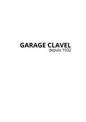 Garage Clavel, Istres - Horaires d'ouverture