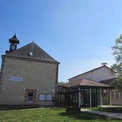 Ecole primaire, Frignicourt - Horaires d'ouverture