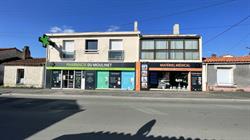 Pharmacie du Moulinet, Chantonnay - Horaires d'ouverture