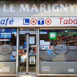 Le Marigny, La Madeleine - Horaires d'ouverture