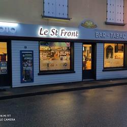 Bar de Saint Front, Domfront - Horaires d'ouverture
