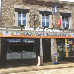 Bar des Courses, Alençon - Horaires d'ouverture