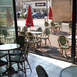 Brasserie Jeanne D'arc, Mirecourt - Horaires d'ouverture